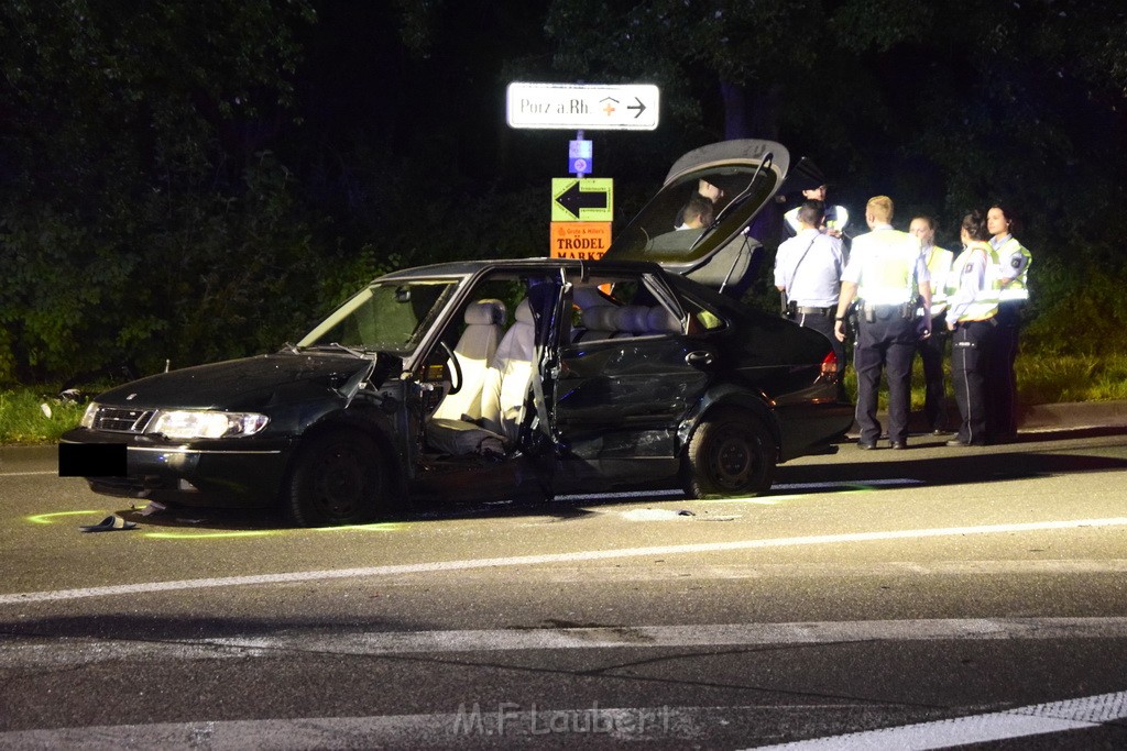 PKlemm Koeln Porz Maarhauser Weg A 59 AS Koeln Rath P111.JPG - Miklos Laubert